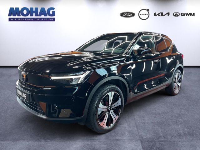 Volvo XC40 55.000 km 27.690 &euro; Recklinghausen 45659