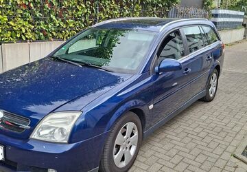 Opel Vectra 158.000 km 2.300 &euro; Essen 45355