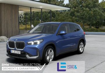 BMW X1 16.806 km 43.440 &euro; Essen 45134