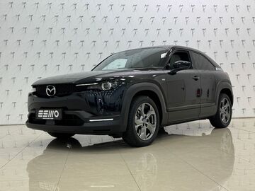 Gebrauchte Mazda MX-30