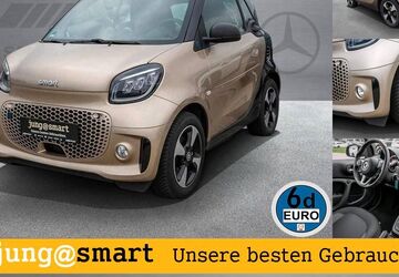 Smart ForTwo 16.367 km 15.558 &euro; Dorsten 46282