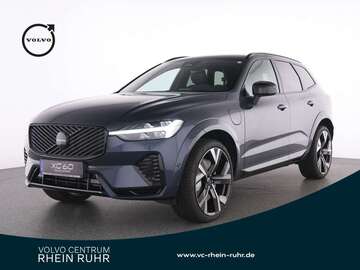 Gebrauchte Volvo XC60