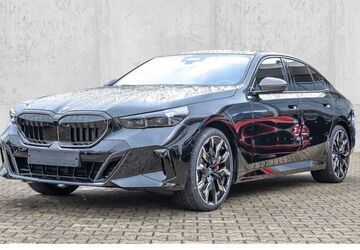 BMW 540 5.900 km 82.831 &euro; Herne 44625