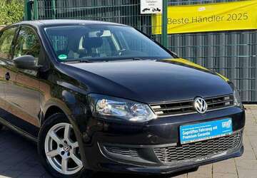 VW Polo 118.000 km 4.850 &euro; Bottrop 46238