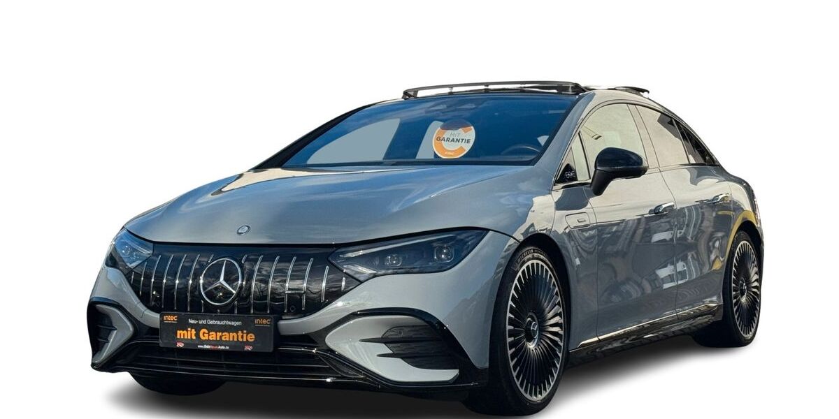 Mercedes-Benz EQE 9.000 km 62.980 &euro; Duisburg 47249