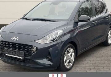 Hyundai i10 40.950 km 14.490 &euro; Dorsten 46286