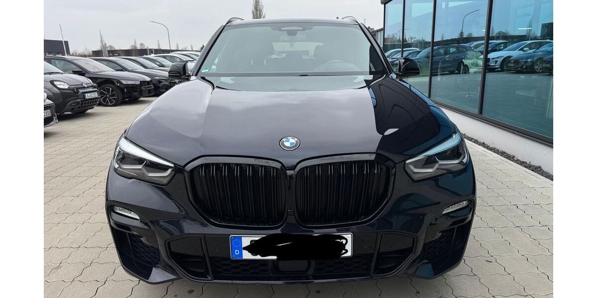 BMW X5 162.000 km 39.500 &euro; Essen 45130