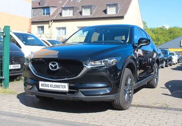 Mazda CX-5 47.000 km 19.450 &euro; Duisburg 47139