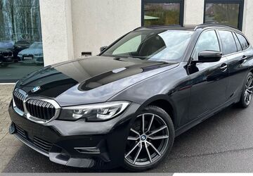 BMW 320 222.190 km 16.000 &euro; Essen 45134