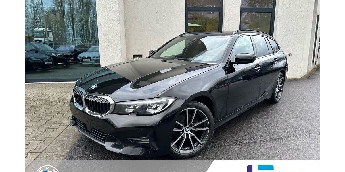 BMW 320 222.190 km 16.000 &euro; Essen 45134