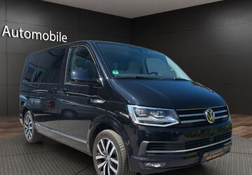 VW T6 Transporter 148.182 km 26.990 &euro; Recklinghausen 45659