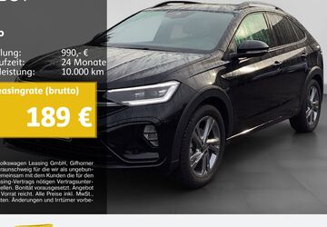 VW Taigo 18.238 km 26.550 &euro; Gelsenkirchen OT Beckhausen 45899