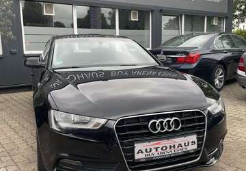 Audi A5 225.000 km 9.200 &euro; Essen 45356