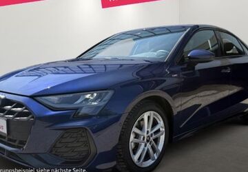 Audi A3 10.748 km 30.970 &euro; Mülheim 45478