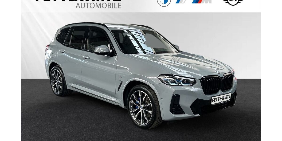 BMW X3 75.250 km 42.222 &euro; Moers 47441