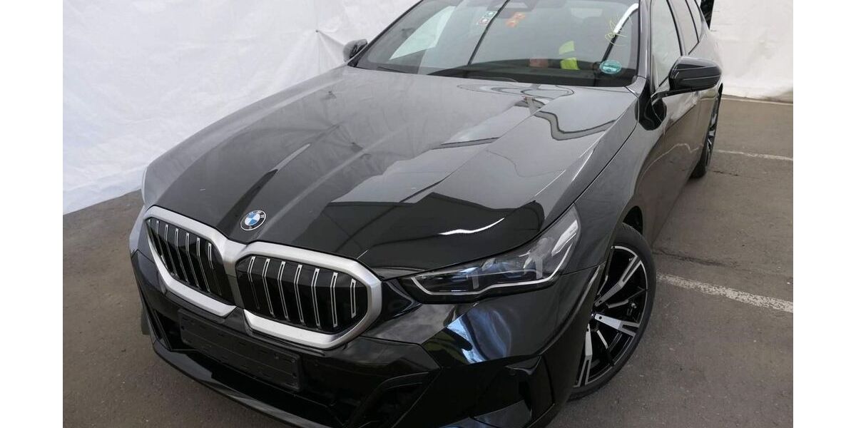 BMW 520 25.459 km 52.840 &euro; Marl 45770