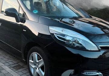 Renault Grand Scenic 188.000 km 5.999 &euro; Mülheim 45475