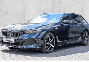 BMW 540 14.350 km 68.890 &euro; Velbert 42553