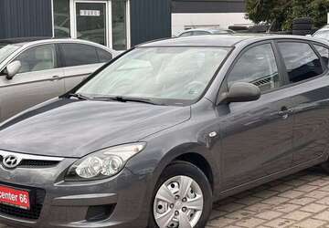 Hyundai i30 123.312 km 5.490 &euro; Bochum 44807