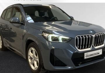 BMW X1 24.600 km 43.800 &euro; Wesel 46485