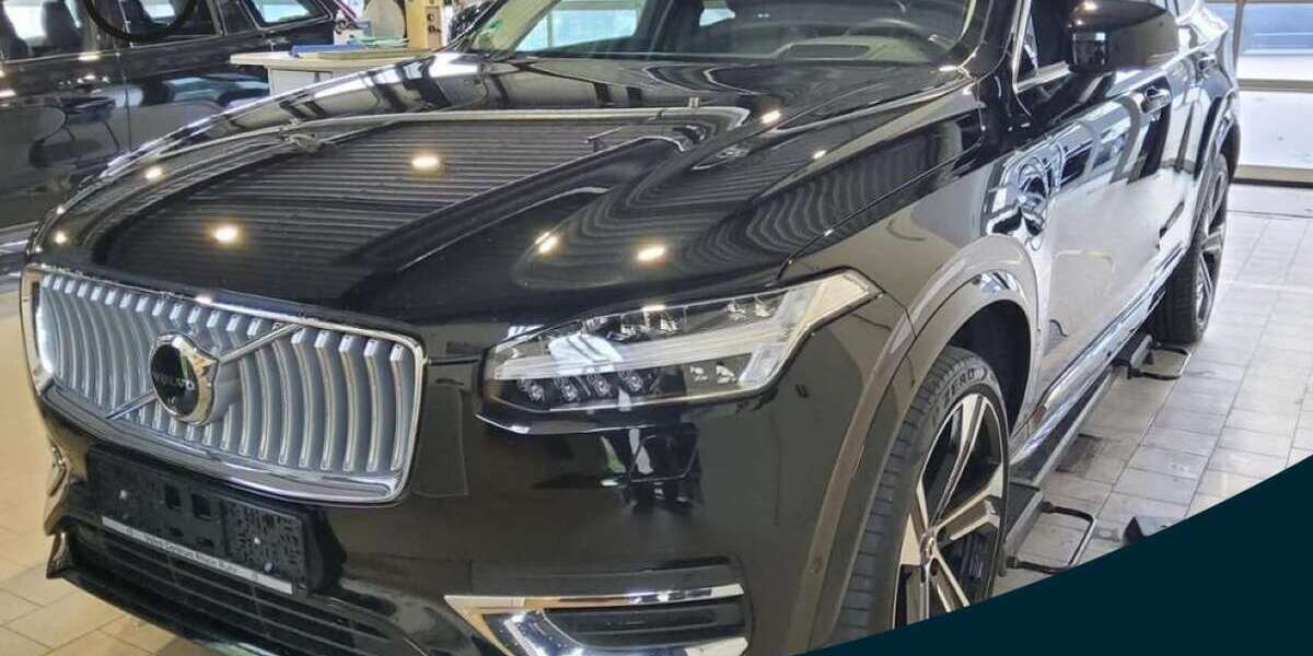 Volvo XC90 50.844 km 61.980 &euro; Essen-Kray 45309