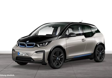 BMW i3 61.814 km 20.880 &euro; Bottrop 46236