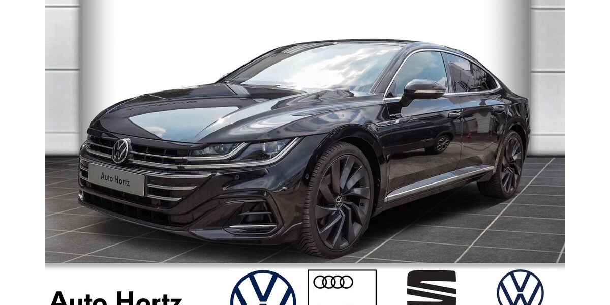 VW Arteon 71.600 km 29.990 &euro; Duisburg 47269