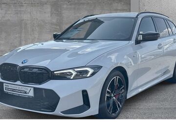 BMW M340i 14.991 km 55.890 &euro; Recklinghausen 45659