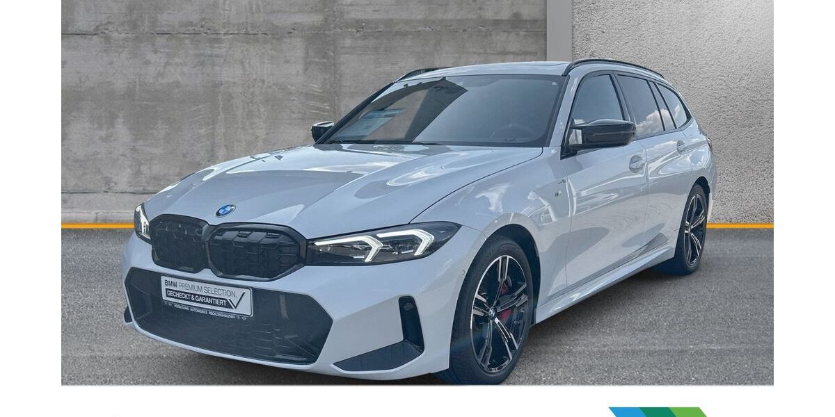 BMW M340i 14.991 km 55.890 &euro; Recklinghausen 45659