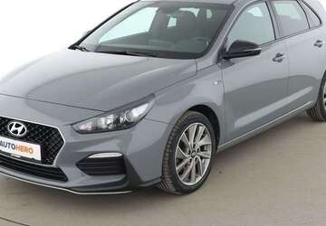 Hyundai i30 80.637 km 14.330 &euro; Essen 45141