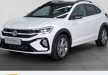 VW Taigo 12.482 km 24.950 &euro; Bochum 44809