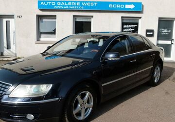 VW Phaeton 222.973 km 4.390 &euro; Bochum 44809