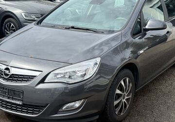 Opel Astra 155.150 km 2.498 &euro; Heiligenhaus 42579