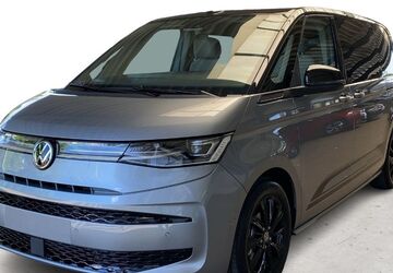 VW T7 Multivan 9.900 km 58.740 &euro; Moers 47441