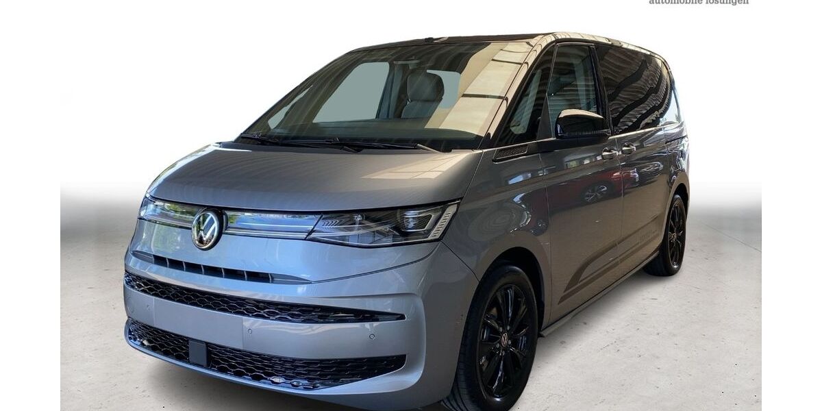 VW T7 Multivan 9.900 km 58.740 &euro; Moers 47441