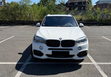 BMW X5 105.576 km 39.450 &euro; Herne 44629