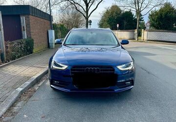 Audi A4 218.000 km 8.000 &euro; Hattingen 45527