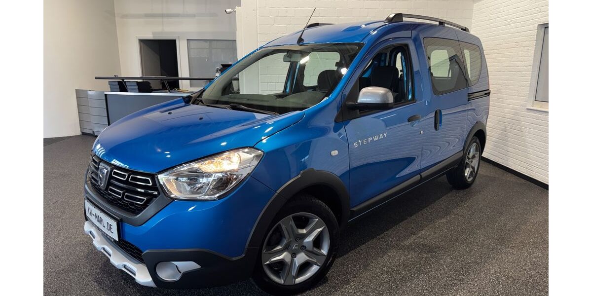 Dacia Dokker 27.300 km 16.990 &euro; Marl/Recklinghausen 45770