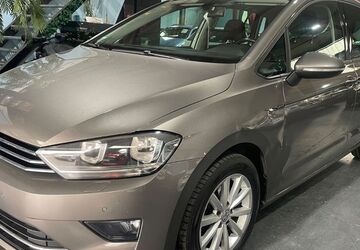 VW Golf Sportsvan 146.000 km 8.790 &euro; Rheinberg 47495