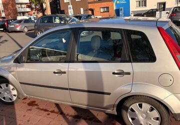 Ford Fiesta 182.000 km 1.350 &euro; Gelsenkirchen 45881