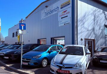 Opel Astra 126.030 km 9.950 &euro; Dorsten 46282