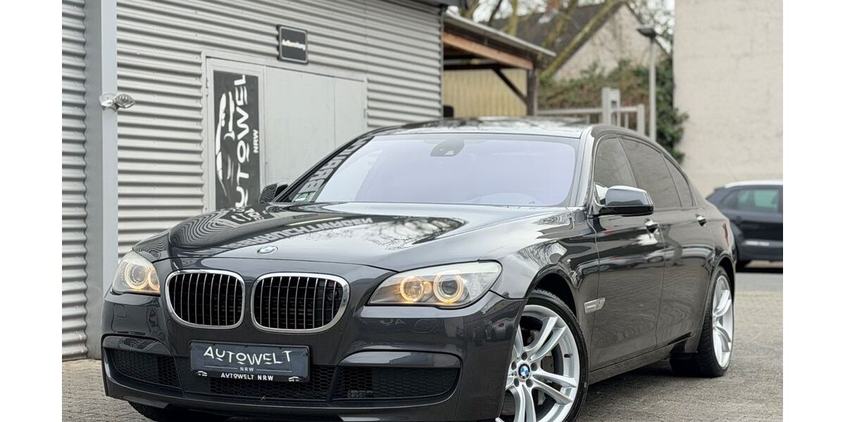 BMW 760 189.203 km 23.000 &euro; Oberhausen 46049