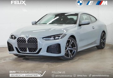 BMW 420 13.671 km 43.490 &euro; Bottrop 46236
