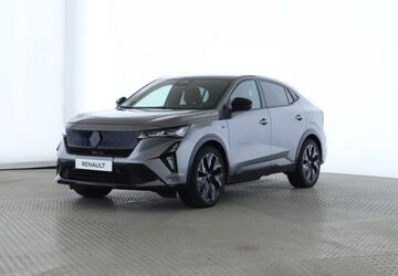 Renault Rafale 28.612 km 40.880 &euro; Oberhausen 46049