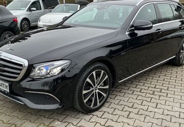 Mercedes-Benz E 300 55.000 km 27.950 &euro; Moers 47447