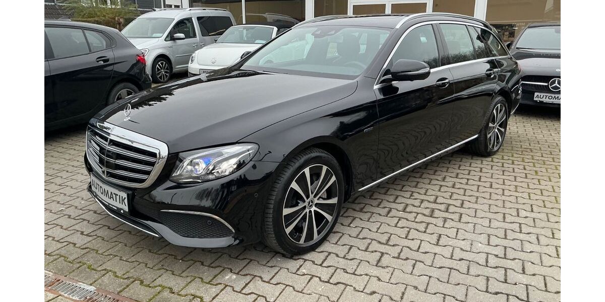 Mercedes-Benz E 300 55.000 km 27.950 &euro; Moers 47447