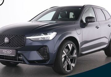 Volvo XC60 19.500 km 67.990 &euro; Mülheim an der Ruhr 45472