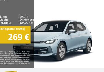 VW Golf 6.505 km 27.960 &euro; Bochum 44892