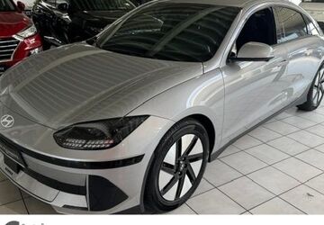 Hyundai IONIQ 6 50.900 km 36.490 &euro; Wesel 46485