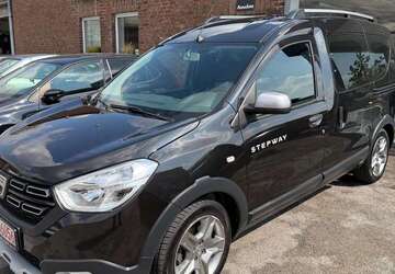 Dacia Dokker 95.000 km 13.890 &euro; Hünxe 46569